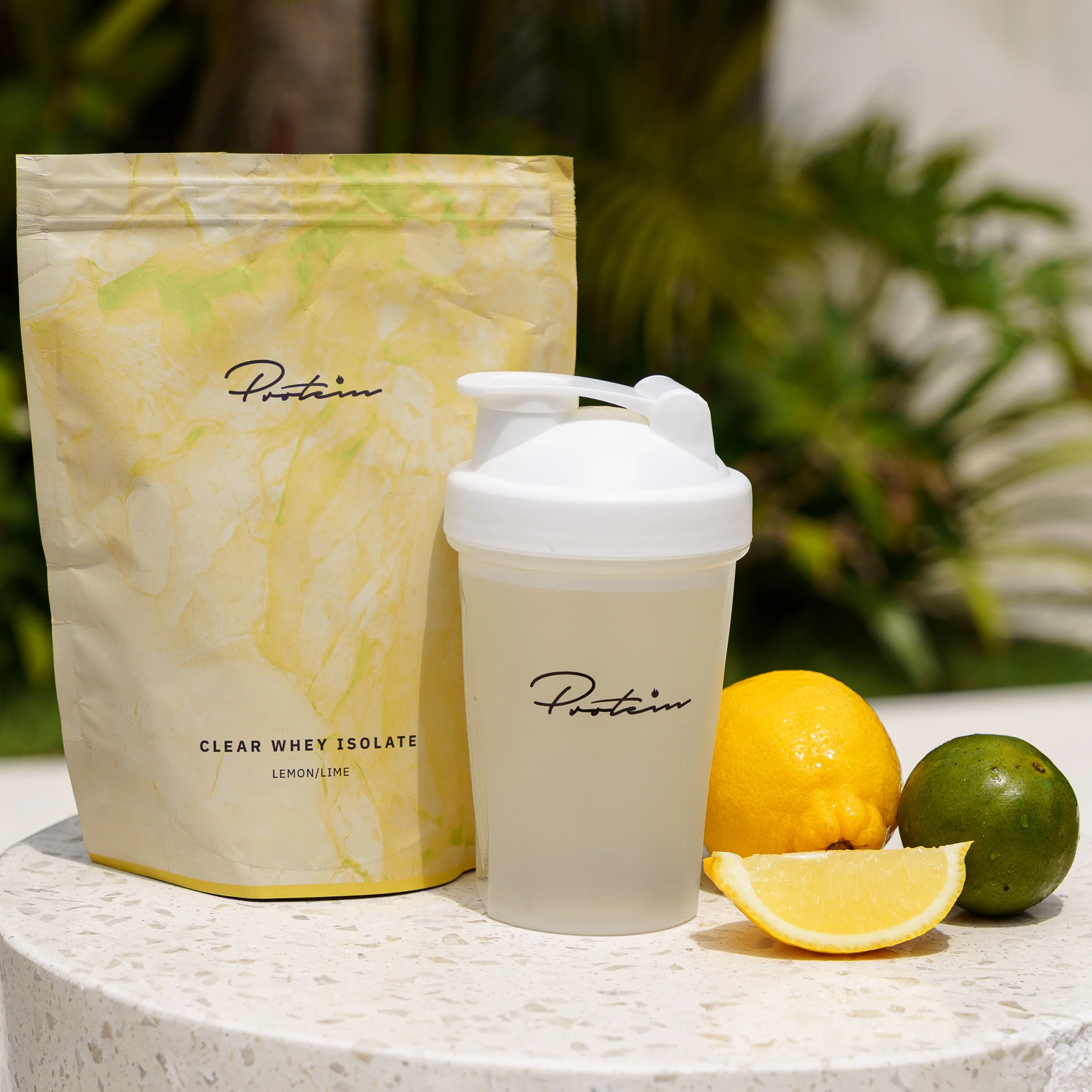 Clear Whey Protein Powder - Image 10