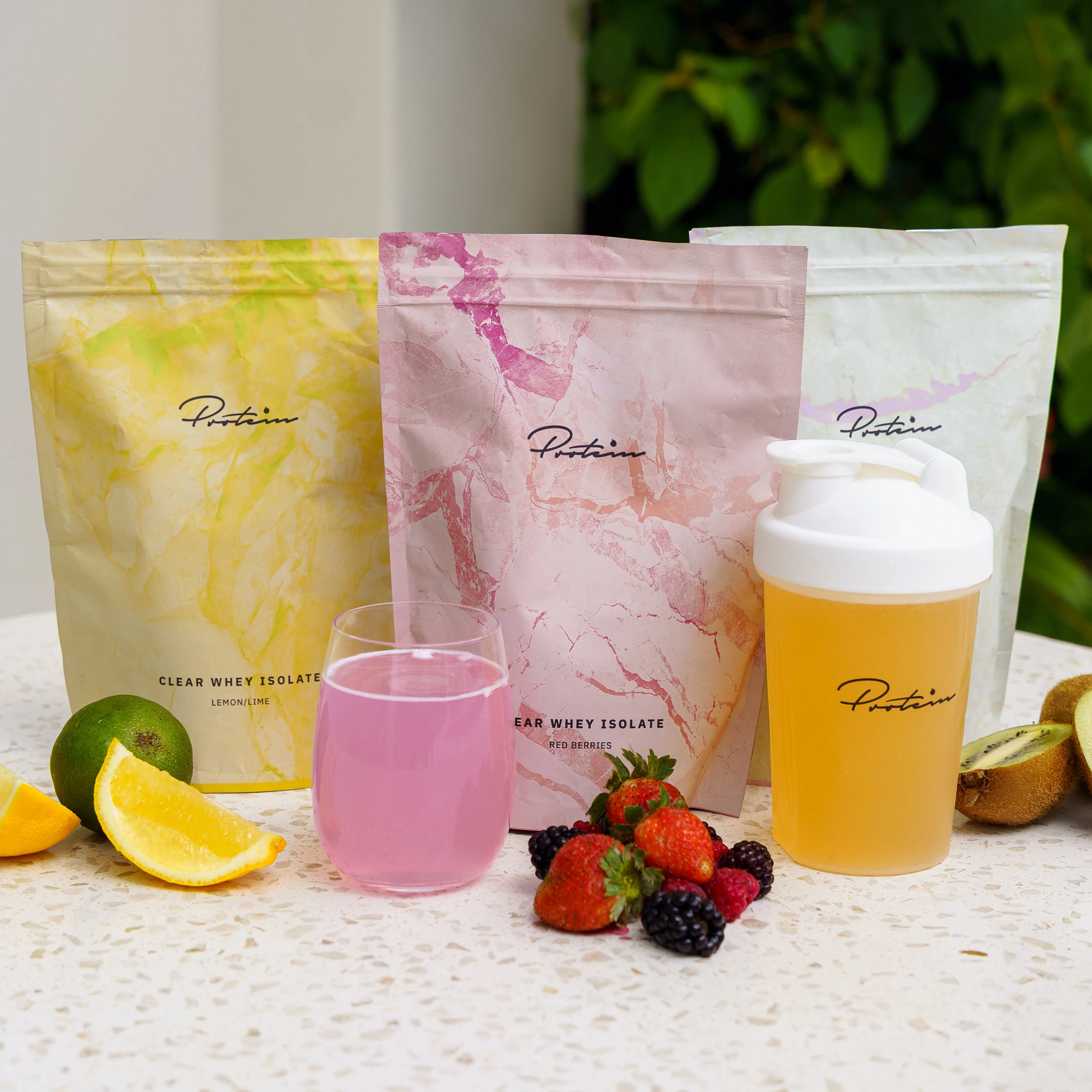 Clear Whey Trio - Image 8