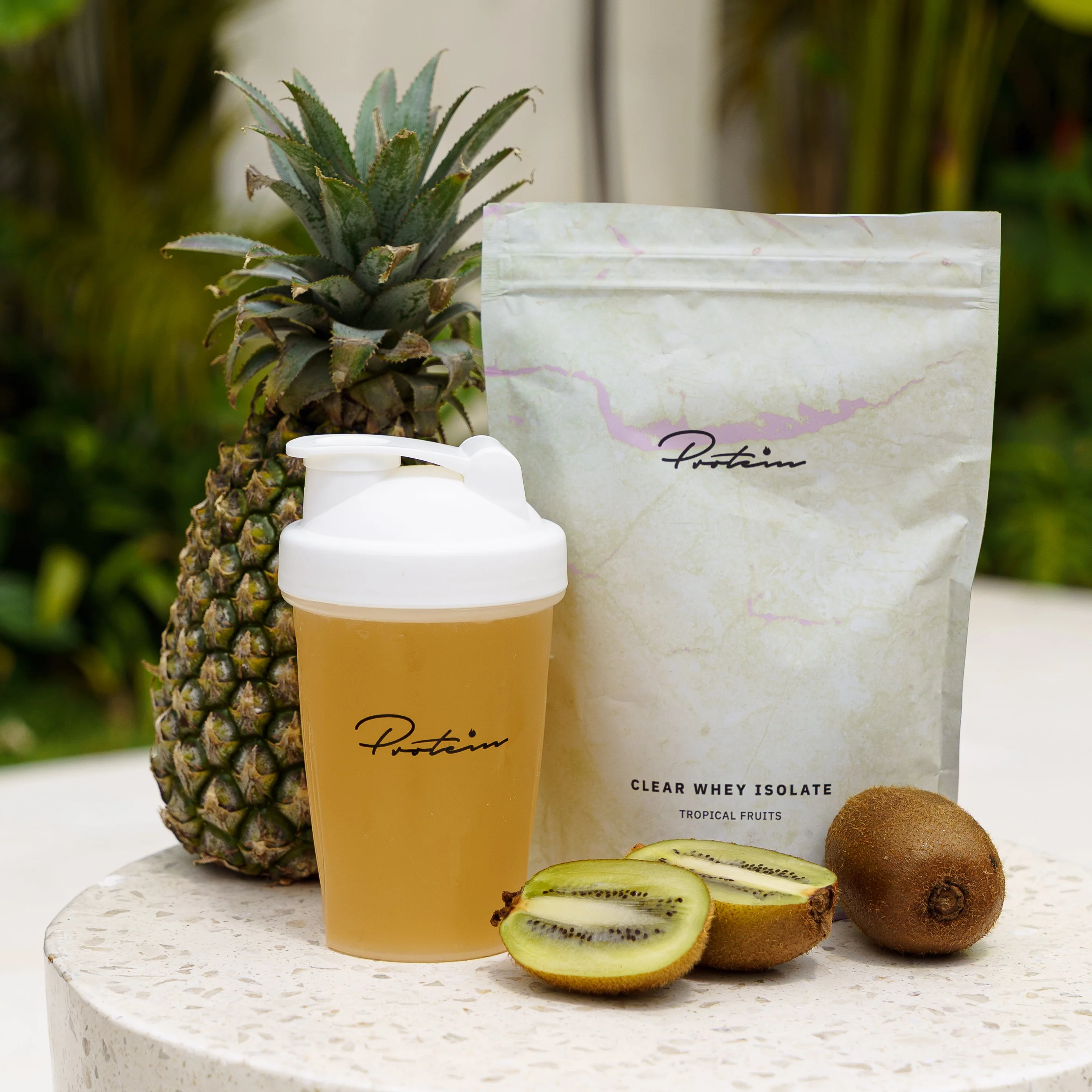 Clear Whey Trio - Image 9