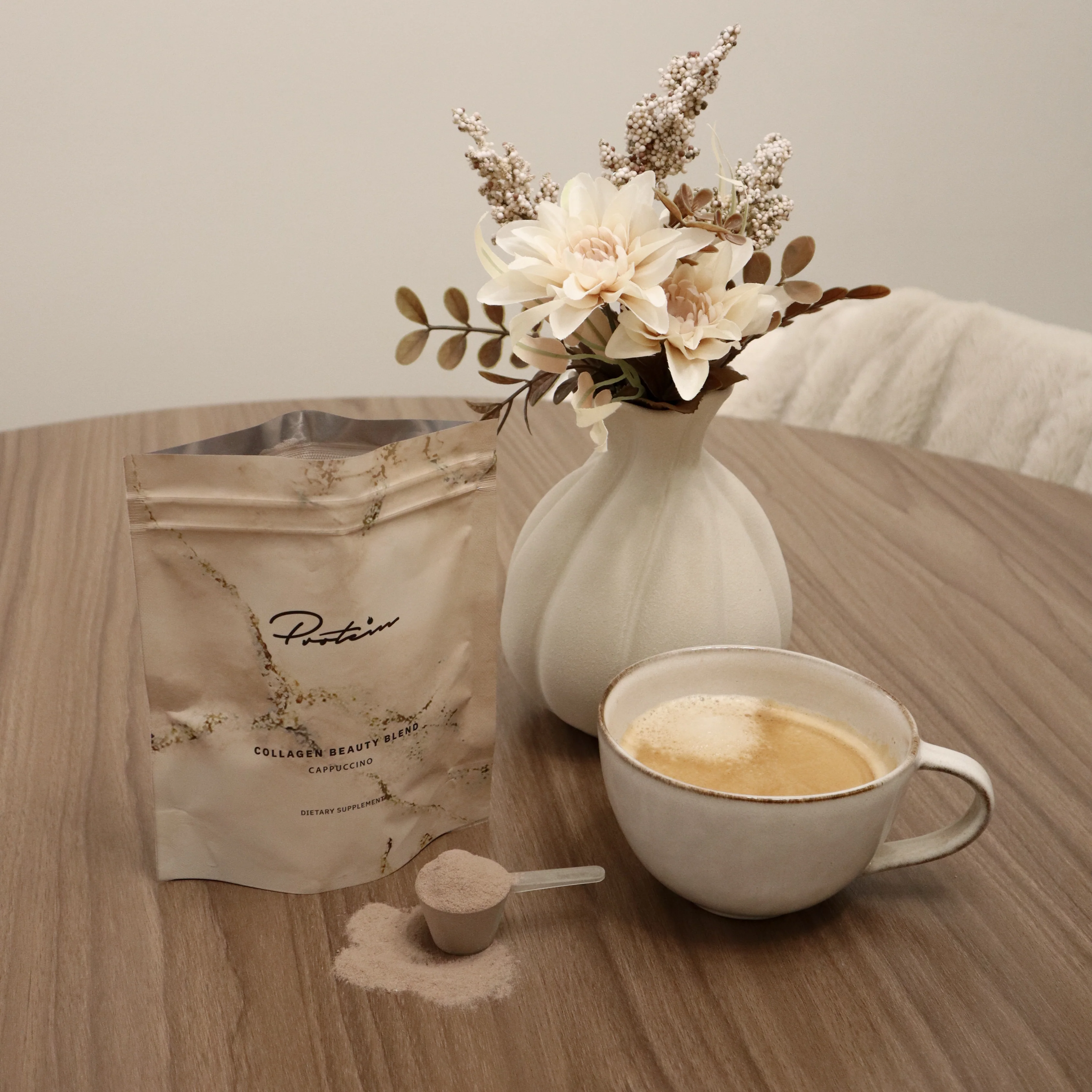 Collagen Beauty Blend | 30 Servings - Image 3