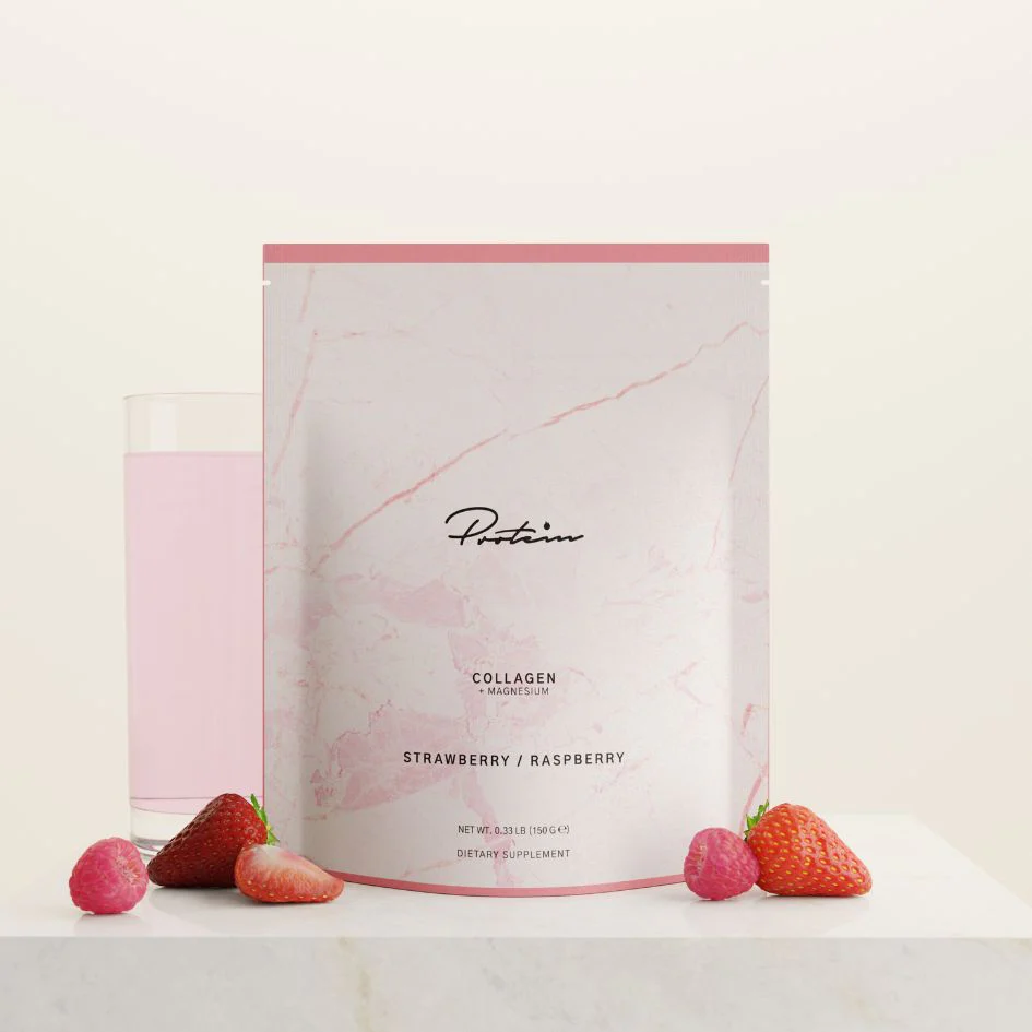 Collagen Powder + Peptides - Image 8