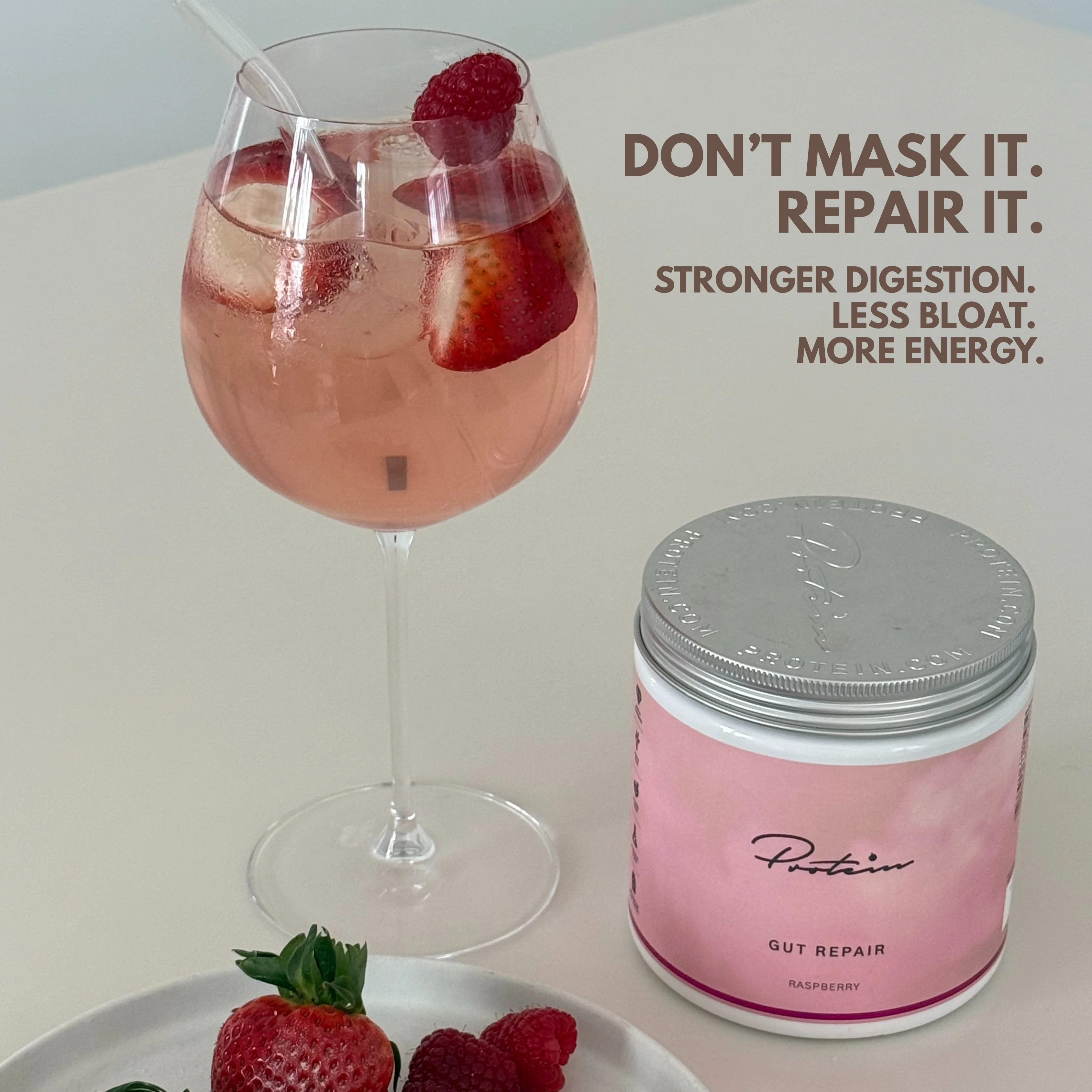 Gut Repair | Reduce Bloating & Discomfort - Image 7