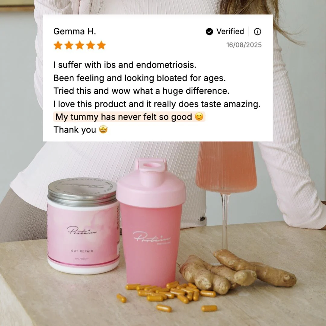 Gut Repair | Reduce Bloating & Discomfort - Image 8