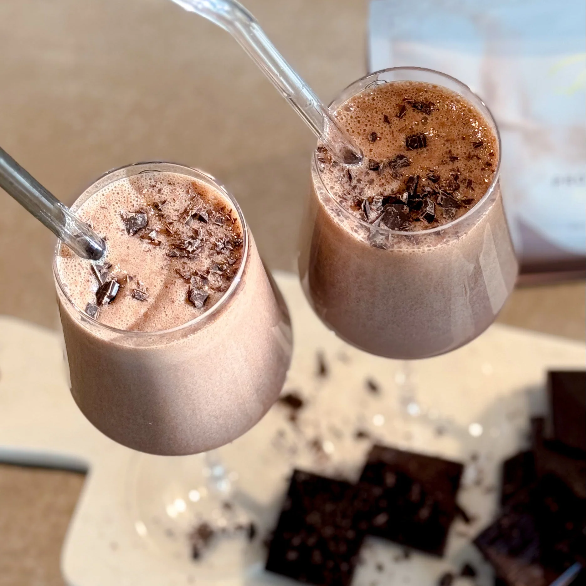 Fat Burning Protein Powder | 21 Shakes - Image 5