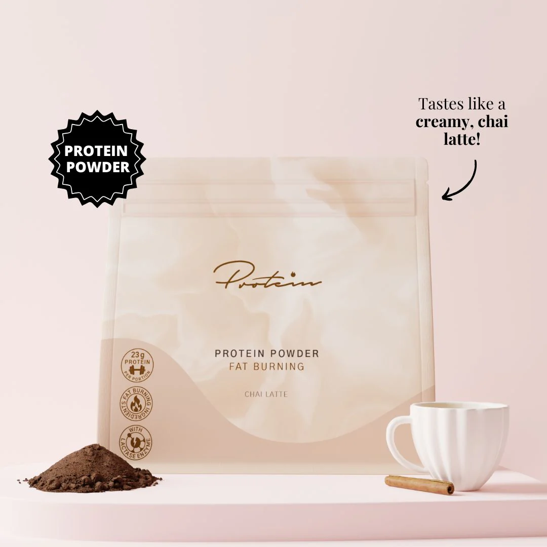 Fat Burning Protein Powder | 21 Shakes - Image 6