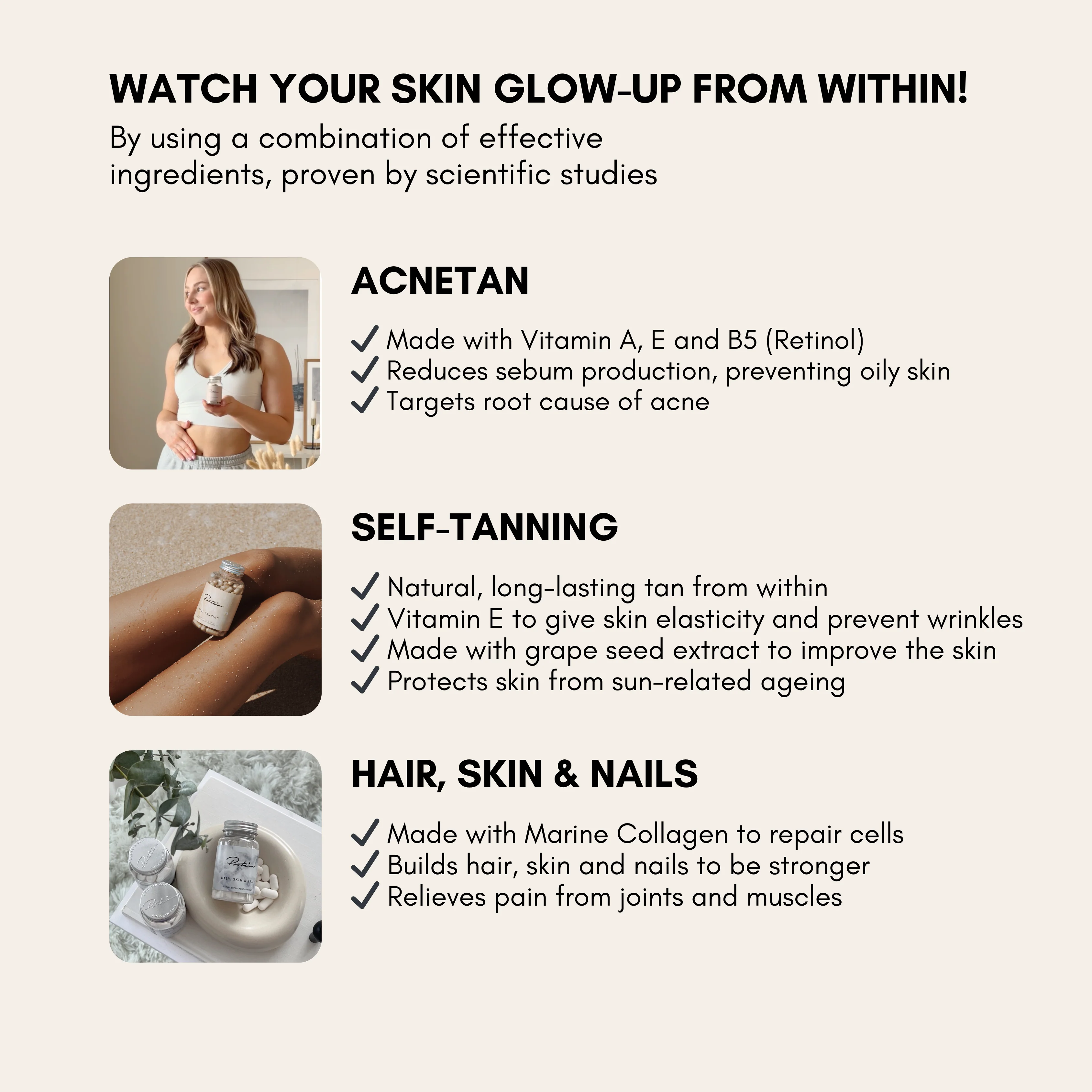 The Ultimate Glow-Up Bundle - Image 4