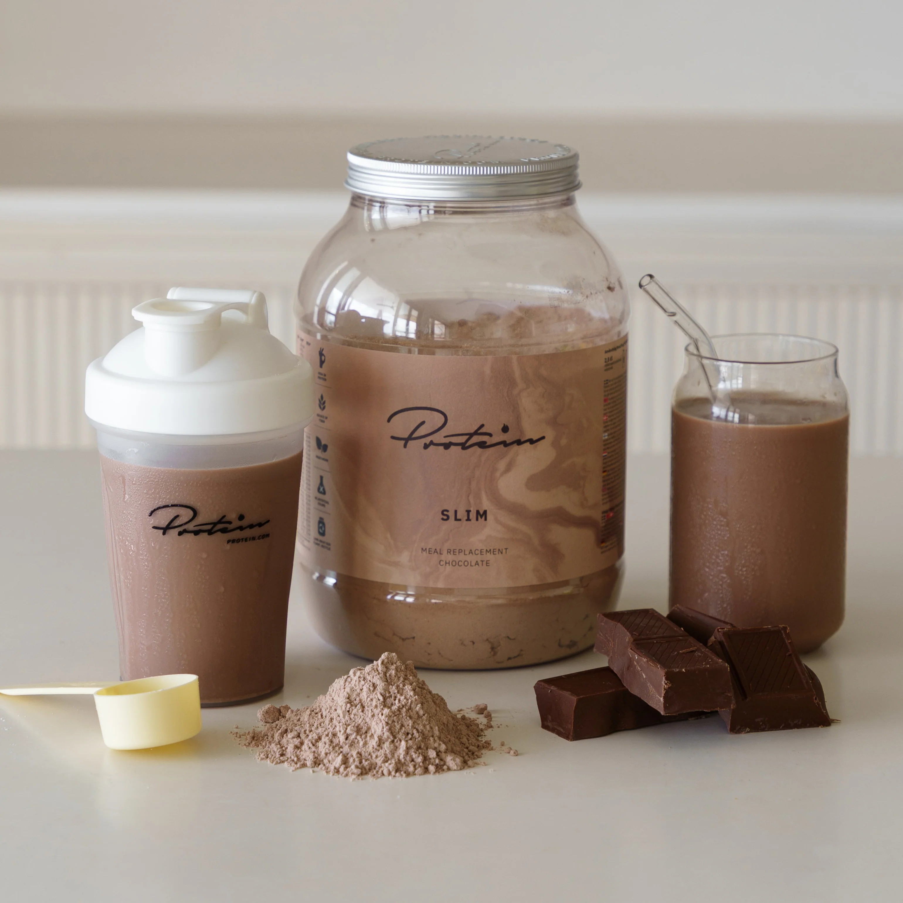 Slim Meal Replacement | 34 Meals - Image 17
