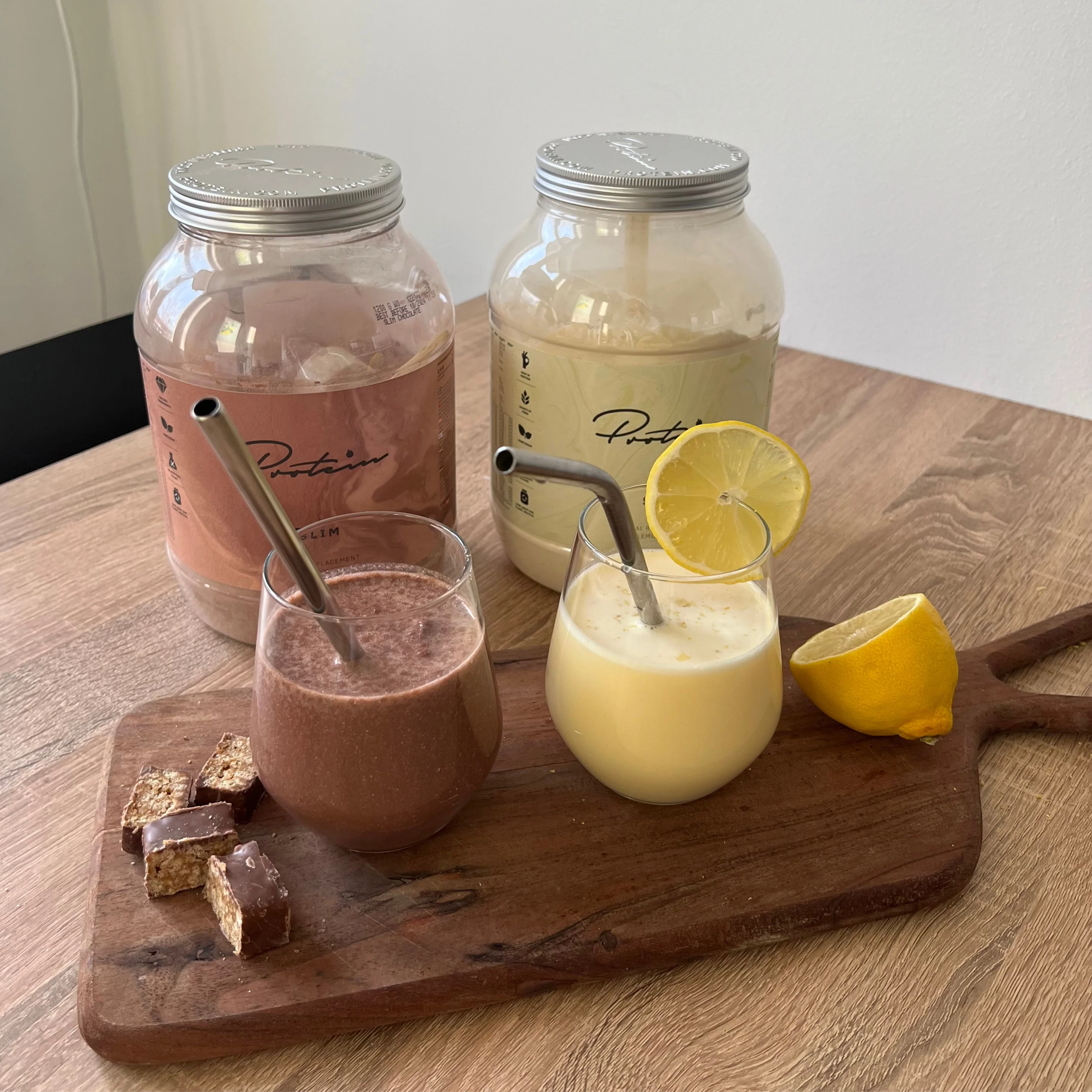 Bestie Duo, 2 Jars + 2 Free Shakers - Image 7